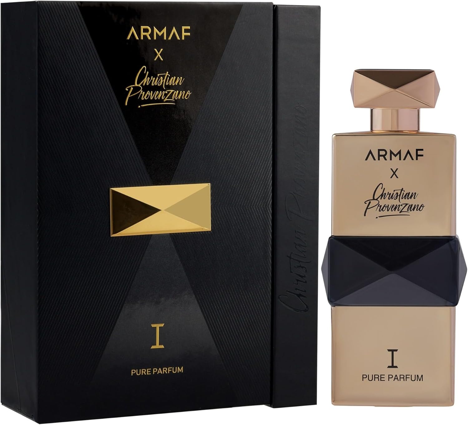 ARMAF X Christian Provenzano I